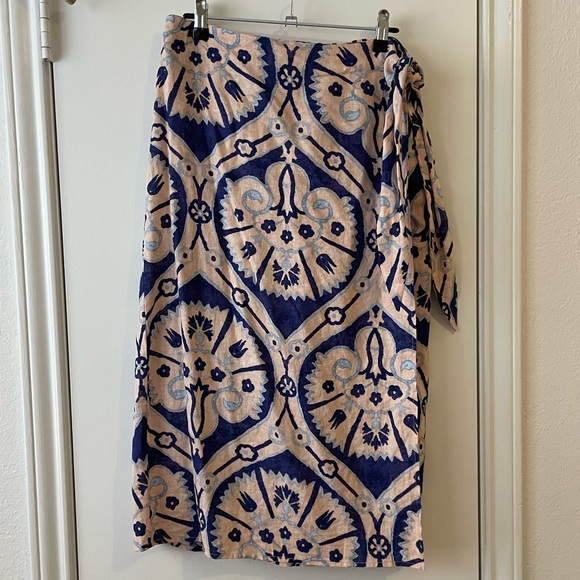 Christian Siriano Dresses & Skirts - Christian Siriano Wrap Skirt